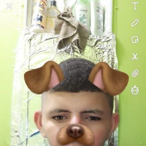 Meet your Posher, Brian